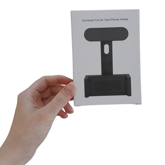 Leed's Universal Car Air Vent Phone Holder - Picture 1 of 10